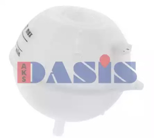 AKS DASIS 043024n -  Компенсационный бак, охлаждающая жидкость